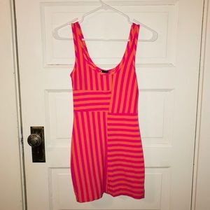 Bodycon dress